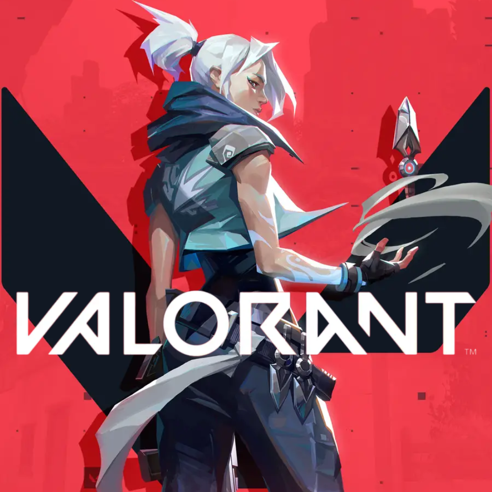 valorant